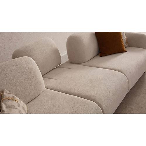 Sofia Plus Sofa Set