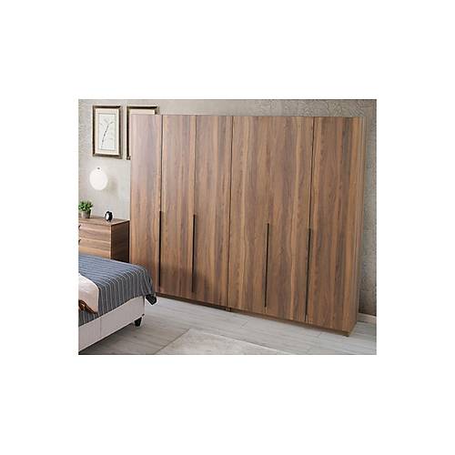 Forest Bedroom