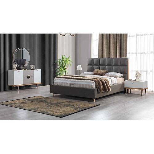 Karya Bedroom