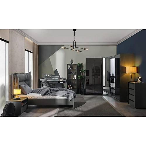 Aura Study Desk