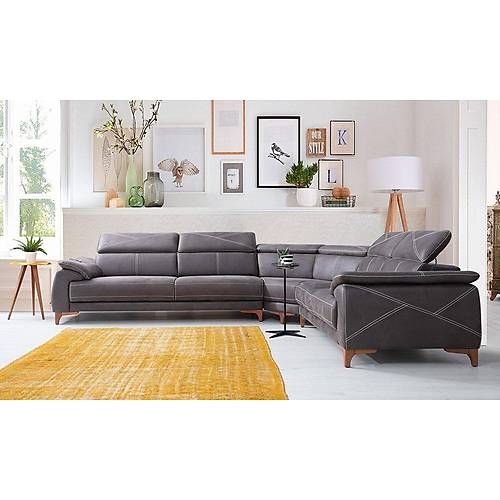 Oscar Standart Corner Set