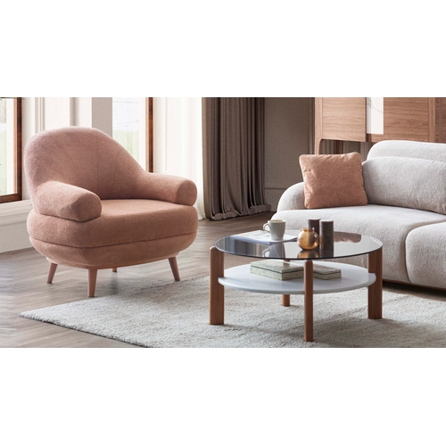 Venedik Lux Sofa Set