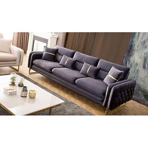 Pars Quad Sofa