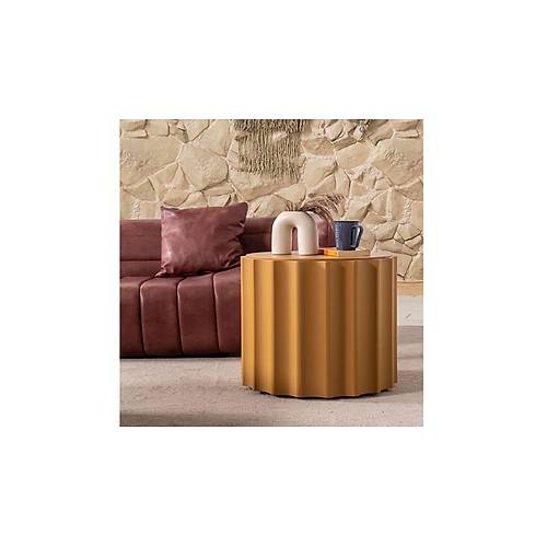 Mechanic Side Table