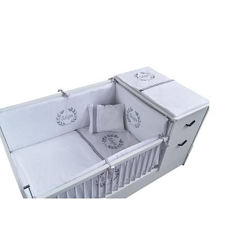 Soft L�x 75x160 B�y�yen Be�ik + Soft Yatak