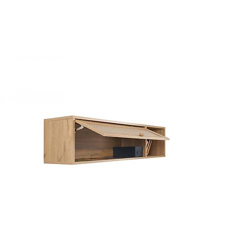 Monacco Study Desk