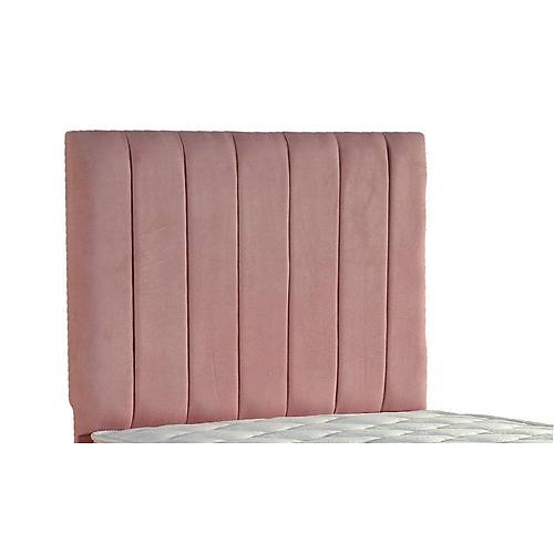 Safir Headboard - Pink