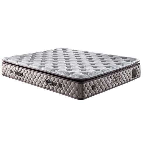 Borjen Bed