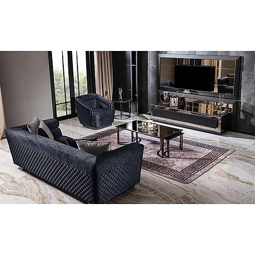 Lion TV Unit