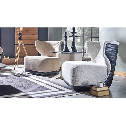 Magnum Sofa Set