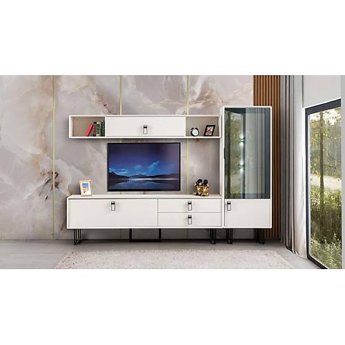 Puzzle TV Sehpas�