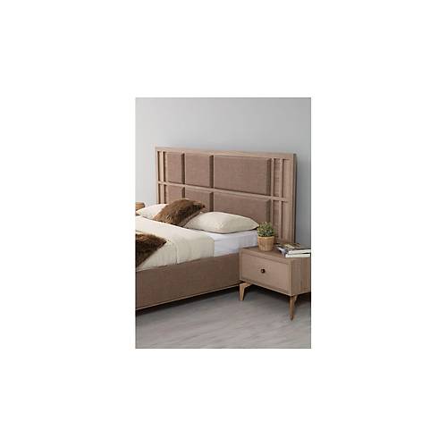 Jute Bedroom Sliding Door