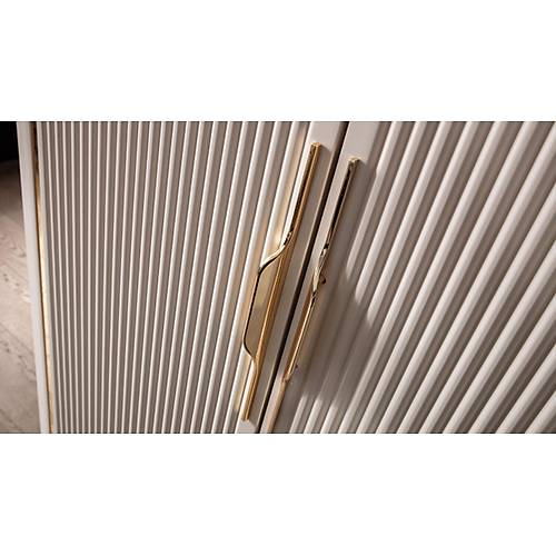 Safir Gold Bedroom - 6 Door