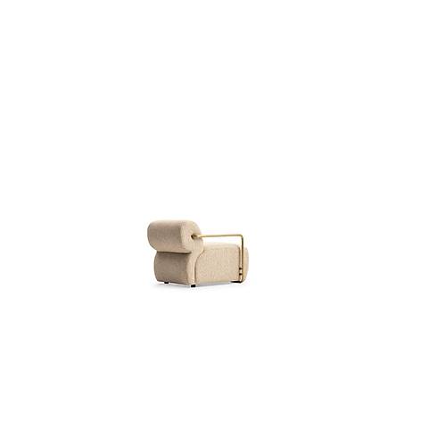Puffy Corner Set