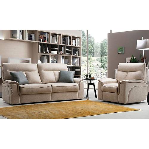 Gala Sofa Set