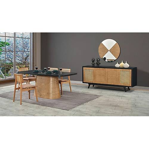 Robus Dining Room