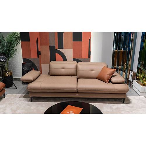 Torino Triple Sofa