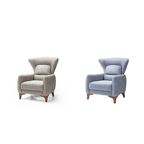 Oscar Sofa Set