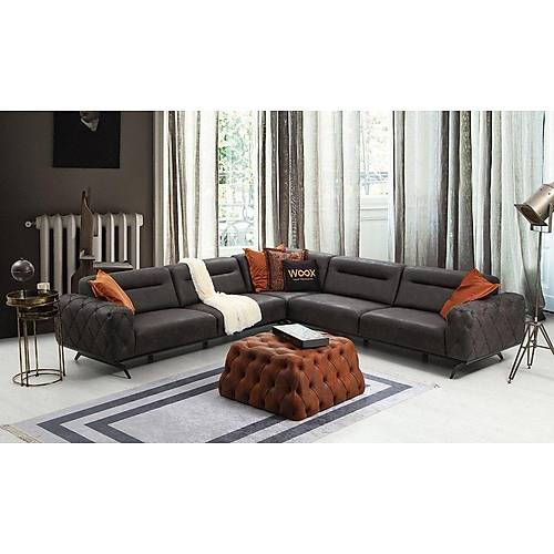 Zenn X Large Corner Set