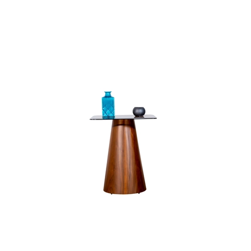 Sunrise Side Table