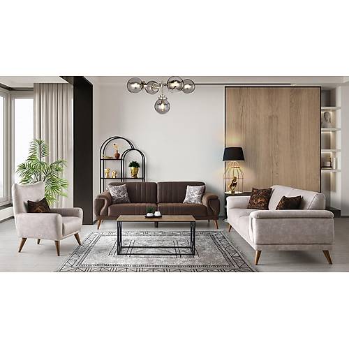 Mabel Sofa Set