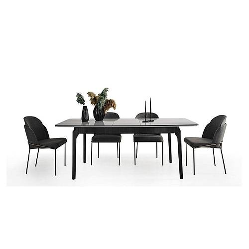 Tarz Dining Room