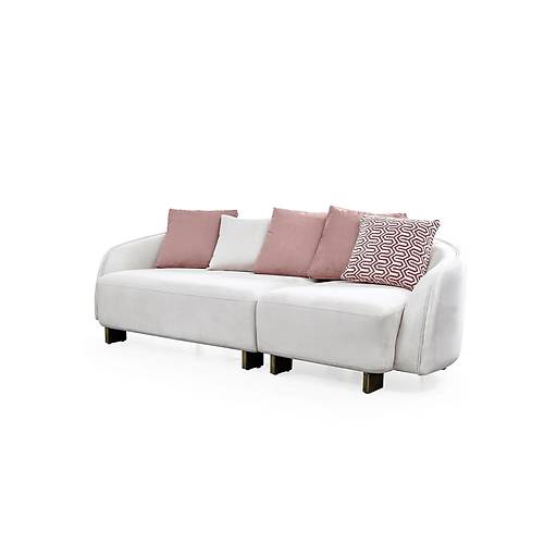 Defne Sofa Set
