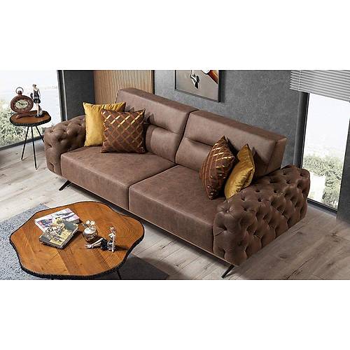 Havana Sofa Set
