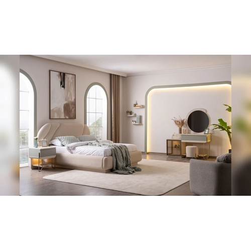 Charisma Bedroom