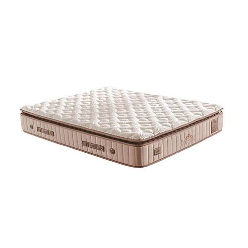 Biosalt Bed