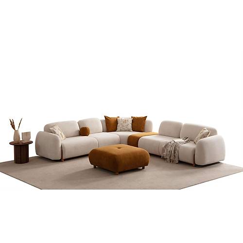 Sofia Plus Corner Set