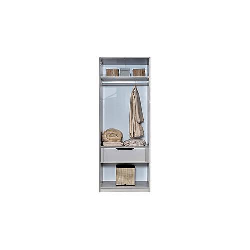 Defne Modular Wardrobe