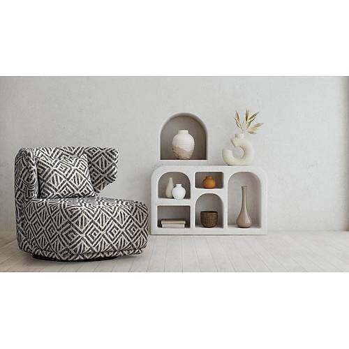 Manetti Sofa Set