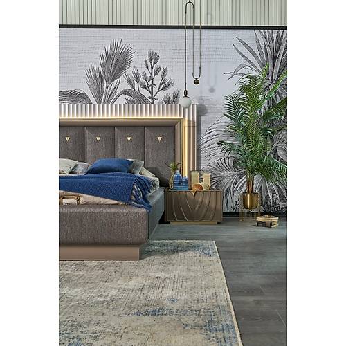 Vals Bedstead