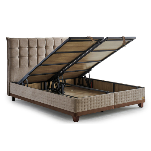 Cotton Master Headboard