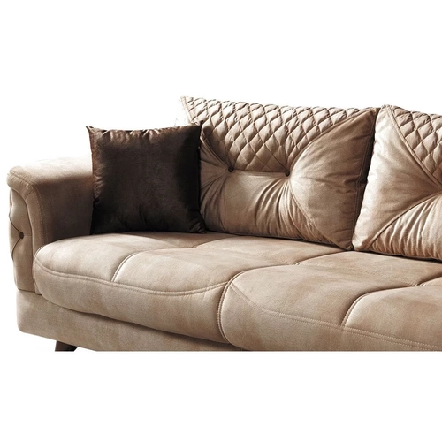 Imaj Triple Sofa