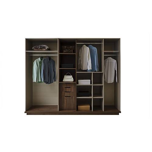 Nova Lux Bedroom