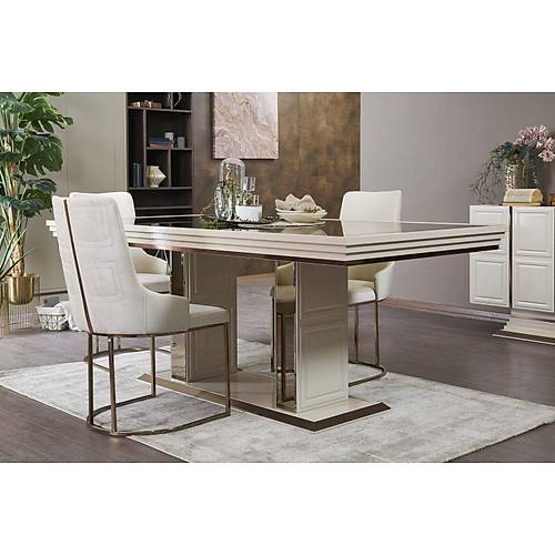 Felix Dining Table Set