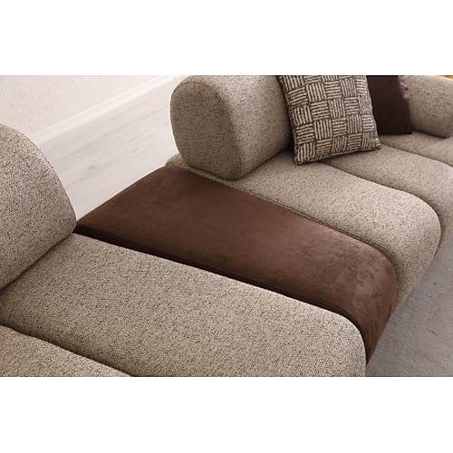 Marsilya Lux Sofa Set