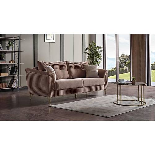 Yakamoz Gold Sitting Group