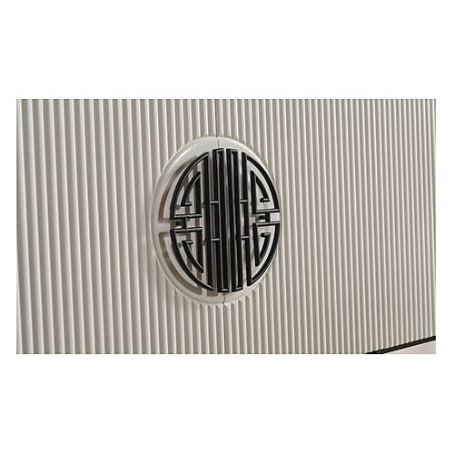 Gucci Lux Dining Room Black
