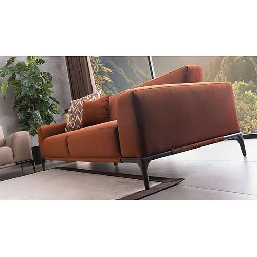 Nita V3 Triple Sofa