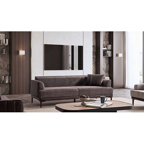 Diva Sofa Set