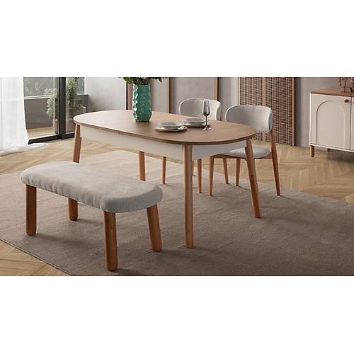 Zen Bohem Dining Room