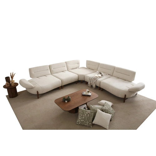 Prada Lux Corner Set