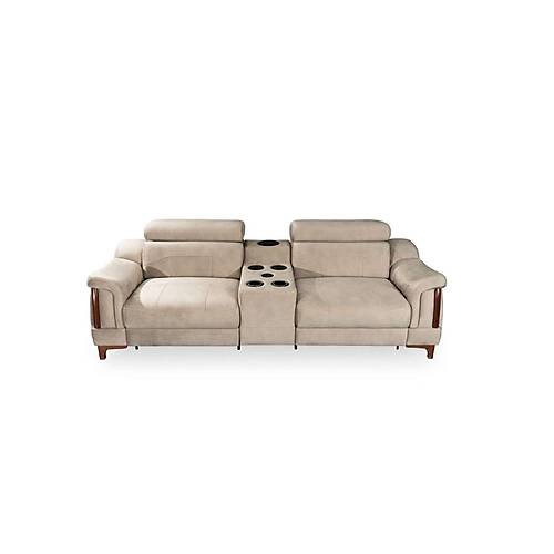 Rio Evo Double TV Sofa