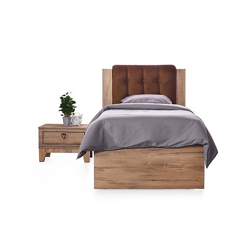 Montana Teen Room