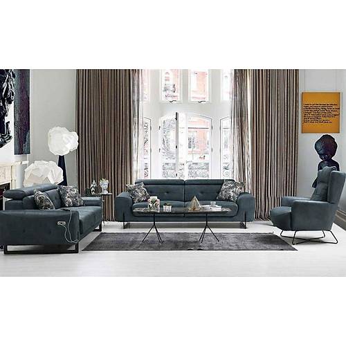 Lora Sofa Set
