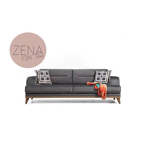 Zena Wedding Set Ecru