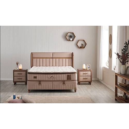 Biosalt Bed
